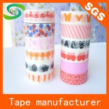 Custome Design Printed Washi Tape