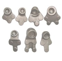 High quality hardware, OEM die forging part, precision casting