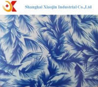 Prepainted galvanized steel coil/ Decorative patterns/color coated steel sheet