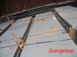 SELL JIS G3106 SM490YA SM490YB SM400A SM400B SM400C STEEL PLATE