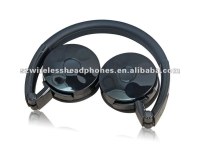 2012 hot-selling bluetooth stereo headphone with built-in mic, For Iphone, Ipod, PS3 et...