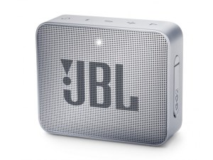 JBL GO 2 Mini enceinte portable Bluetooth Gris-cendré JBLGO2GRY