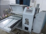 Machine fabrication de biscuits