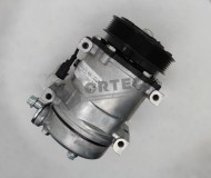 LiuGong DUMP TRUCK parts Aircon Pump Compressor 49C8727