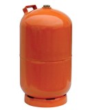 5kg Home Use LPG Gas Cylinder