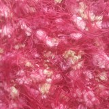 4cm Feather Yarn 100%Nylon / 3.6nm Brushed Yarn 100%Polyester