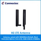 High Quality Sma Antenna 4G LTE SMA Male Rubber antenna
