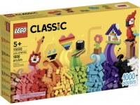 LEGO Classic - Briques à foison (11030)