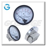 Differential Pressure Gauges