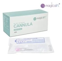 FILLER CANNULA