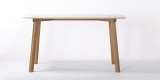 DT1 Dining Table Modern Nordic Wooden Table