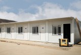 Flat Pack Container House