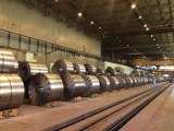 Cold Rolled Steel Definition