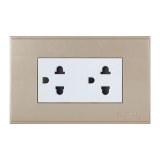 Futina Switches And Sockets Italian H99/H90 Series