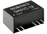 Power Module for IGBT Driver