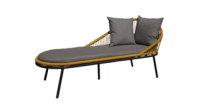 Outdoor Modular Daybeds