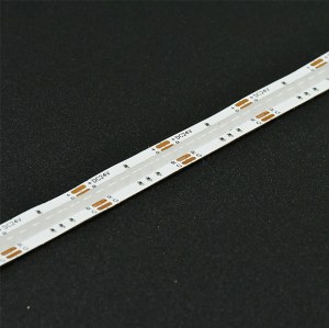 840LEDs/m RGB Flex COB Strip