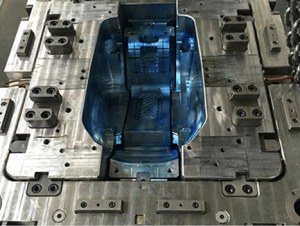 Auto Part Mold