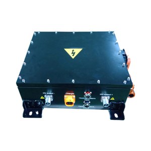 Power Distributor Unit (PDU)