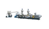 Plastic Compounding Machine