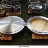 Spectacle Blind Flanges