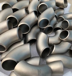 TITANIUM PIPE