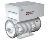 CCS Motor High Ingress Protection VFD Motor