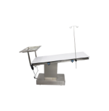 PJS-06 Medical Animal Pet Clinic Surgical Operation Table For Dogs