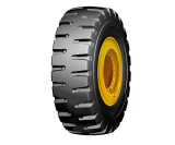 UTL5 L5 OTR Tire