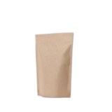 Compostable Flat Bottom pouches