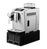 Commercial One Touch Cappuccino Coffee Machine