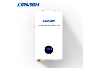 LY48200HW WALL ENERGY STORAGE BATTERY
