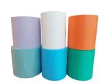 Colour Nonwoven Fabric