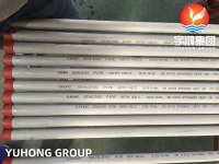 TP316/TP316L/TP316H STAINLESS STEEL PIPE