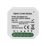 Zigbee Curtain Module