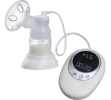 Single Electric Breast Pump