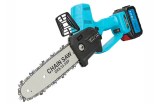 Electric Chainsaw