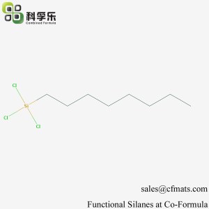 LONG-CHAIN SILANES