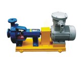 Centrifugal Pump