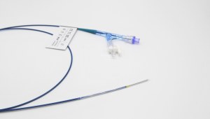 Single-Use Airway Retrieval Basket