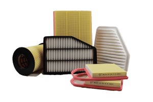 Air Filter LW-1241