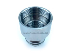 Threaded Mold Parts