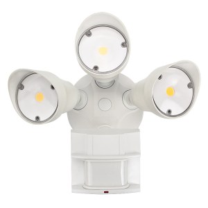 LED Motion Security Lights