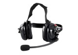 B-50Q Racing Communications Two Way Radio Noise Cancelling Heavy Duty Headset