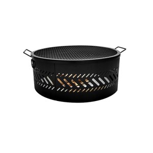 TPN-FPW002 Outdoor Garden Fire Pits