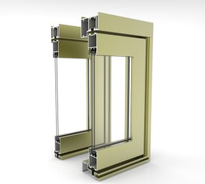 Folding Door