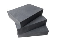 CUSTOM GRAPHITE EDM BLOCKS