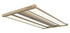 S520 Golden Grow Lights