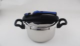 DSX Model Pressure Cooker