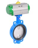 High Performance Butterfly Valve